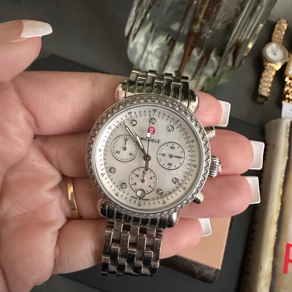 Michele Watch